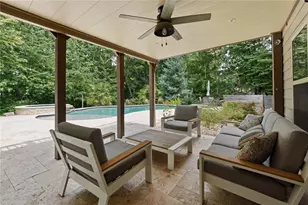 6234 Eagles Crest Dr NW, Acworth, GA 30101 - Photo 32