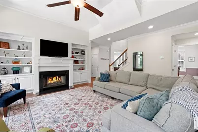 6234 Eagles Crest Drive NW, Acworth, GA 30101 - Photo 12