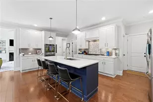 6234 Eagles Crest Dr NW, Acworth, GA 30101 - Photo 6