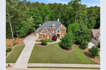 6234 Eagles Crest Drive NW, Acworth, GA 30101 - Photo 34