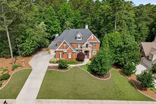 6234 Eagles Crest Dr NW, Acworth, GA 30101 - Photo 34