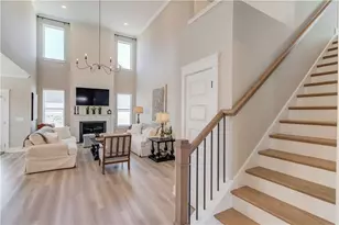 60 Table Rock Ct, Hoschton, GA 30548 - Photo 14