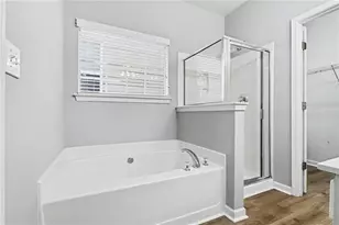 2104 Appaloosa Way, Conyers, GA 30012 - Photo 20