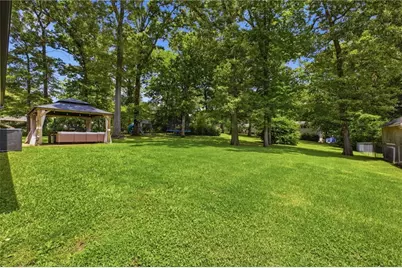 234 Cherokee Circle, Cedartown, GA 30125 - Photo 46