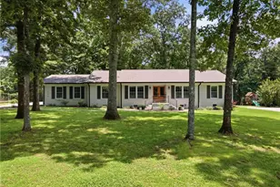 234 Cherokee Cir, Cedartown, GA 30125 - Photo 1