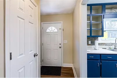 6080 Stone Wood Drive NW, Kennesaw, GA 30152 - Photo 4