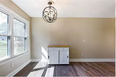 6080 Stone Wood Drive NW, Kennesaw, GA 30152 - Photo 8