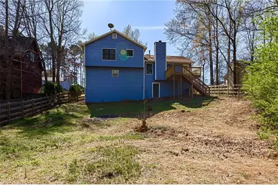 6080 Stone Wood Drive NW, Kennesaw, GA 30152 - Photo 26