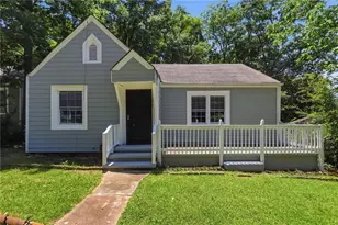 1867 Conrad Ave SE, Atlanta, GA 30315 - Photo 1