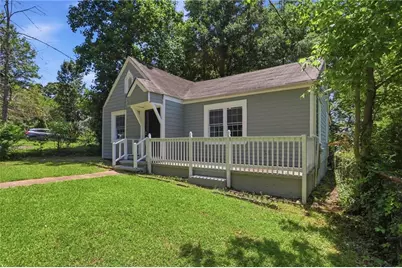 1867 Conrad Avenue SE, Atlanta, GA 30315 - Photo 2
