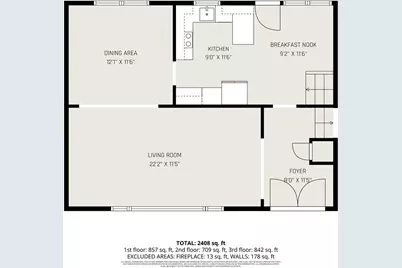 2113 Lavista Circle, Tucker, GA 30084 - Photo 30