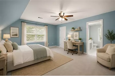 3071 Winborn Ridge NW, Kennesaw, GA 30152 - Photo 32
