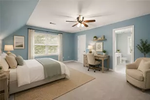 3071 Winborn Ridge NW, Kennesaw, GA 30152 - Photo 32
