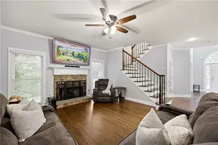3071 Winborn Ridge NW, Kennesaw, GA 30152 - Photo 4