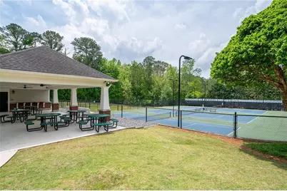 3071 Winborn Ridge NW, Kennesaw, GA 30152 - Photo 50