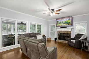 3071 Winborn Ridge NW, Kennesaw, GA 30152 - Photo 14