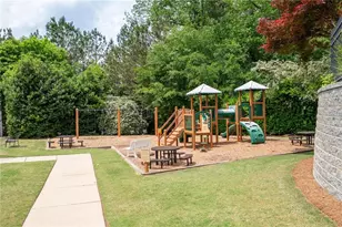 3071 Winborn Ridge NW, Kennesaw, GA 30152 - Photo 52