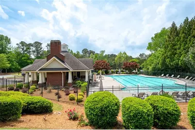 3071 Winborn Ridge NW, Kennesaw, GA 30152 - Photo 50