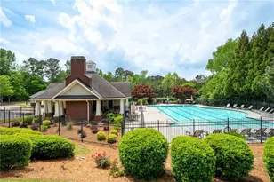 3071 Winborn Ridge NW, Kennesaw, GA 30152 - Photo 50