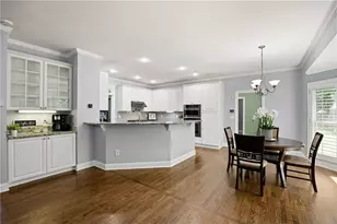 3071 Winborn Ridge NW, Kennesaw, GA 30152 - Photo 2