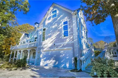 6020 Riverside Drive, Atlanta, GA 30328 - Photo 4