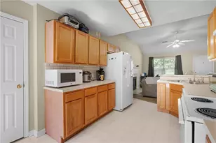 27 Manning Mill Way, Adairsville, GA 30103 - Photo 8