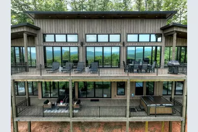 417 Bill Claypool Drive, Blue Ridge, GA 30513 - Photo 56