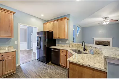 70 Creekside Way, Hiram, GA 30141 - Photo 20