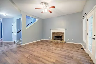 70 Creekside Way, Hiram, GA 30141 - Photo 16