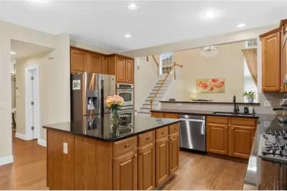 2262 Norbury Drive SE, Smyrna, GA 30080 - Photo 12