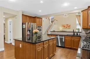 2262 Norbury Dr SE, Smyrna, GA 30080 - Photo 12