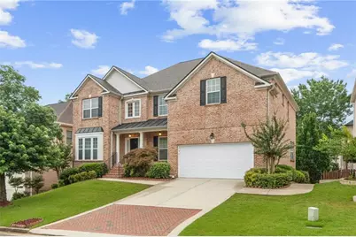 2262 Norbury Drive SE, Smyrna, GA 30080 - Photo 2
