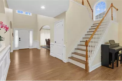 2262 Norbury Drive SE, Smyrna, GA 30080 - Photo 4