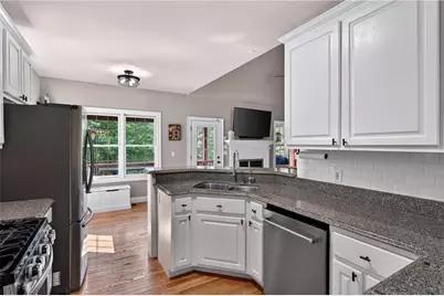 100 Pond Overlook Lane, Morganton, GA 30560 - Photo 6