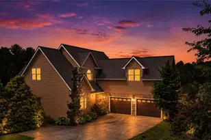 100 Pond Overlook Ln, Morganton, GA 30560 - Photo 1