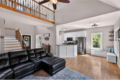 100 Pond Overlook Lane, Morganton, GA 30560 - Photo 10