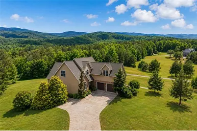 100 Pond Overlook Lane, Morganton, GA 30560 - Photo 2