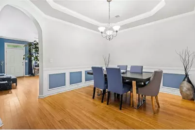 2353 Maplewood Court SE #25, Atlanta, GA 30339 - Photo 6