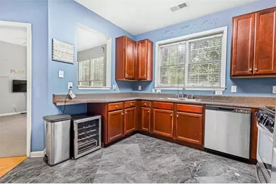 2353 Maplewood Court SE #25, Atlanta, GA 30339 - Photo 10