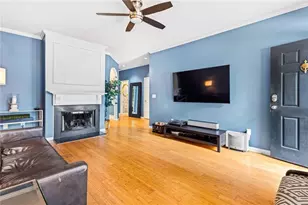 2353 Maplewood Ct SE, Atlanta, GA 30339 - Photo 2