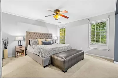 2353 Maplewood Court SE #25, Atlanta, GA 30339 - Photo 14
