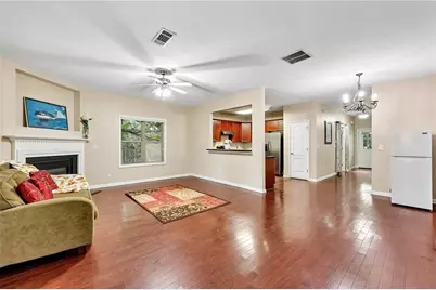 1388 Harbins Ridge Drive, Norcross, GA 30093 - Photo 10