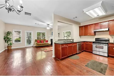 1388 Harbins Ridge Drive, Norcross, GA 30093 - Photo 14