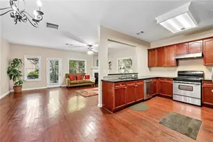 1388 Harbins Ridge Dr, Norcross, GA 30093 - Photo 14