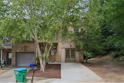 1388 Harbins Ridge Drive, Norcross, GA 30093 - Photo 4