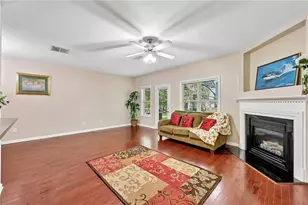 1388 Harbins Ridge Dr, Norcross, GA 30093 - Photo 12