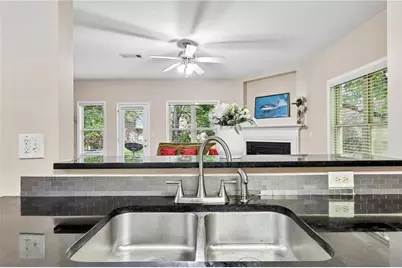 1388 Harbins Ridge Drive, Norcross, GA 30093 - Photo 18