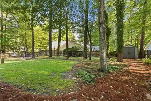 123 Rubicon Rd, Peachtree City, GA 30269 - Photo 6