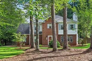 123 Rubicon Rd, Peachtree City, GA 30269 - Photo 2