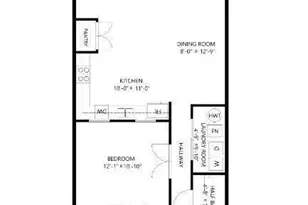 560 Dutch Valley Rd NE, Atlanta, GA 30324 - Photo 2